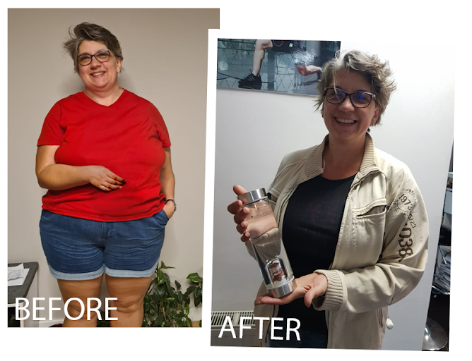 Amanda W., verified customer