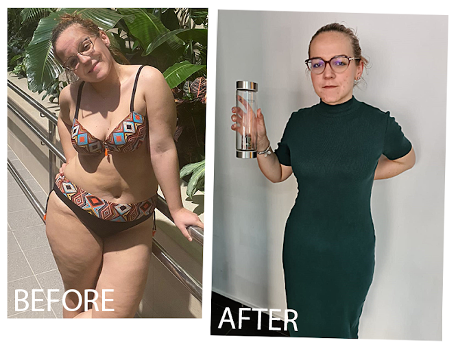 Claire D., verified customer